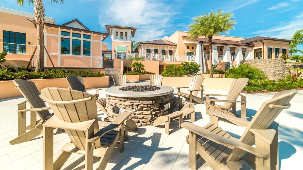 Solara Resort Vacation Home 5Br Kissimmee Εξωτερικό φωτογραφία