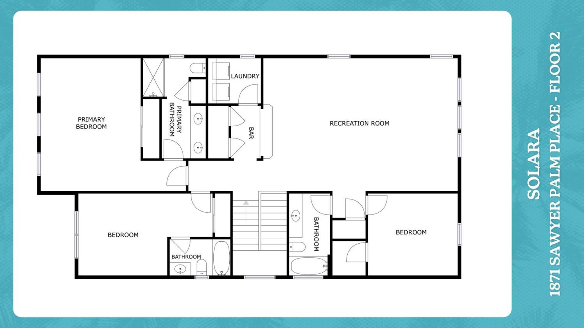 Solara Resort Vacation Home 5Br Kissimmee Εξωτερικό φωτογραφία